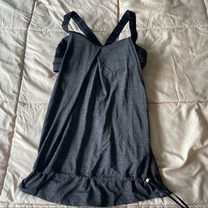 Lululemon athletica tank top
